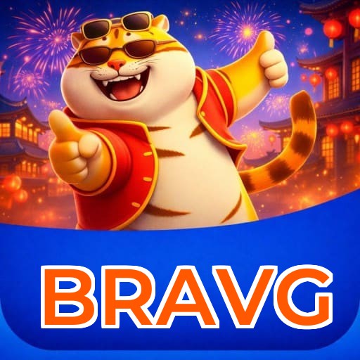 Lottery BRAVG com bônus