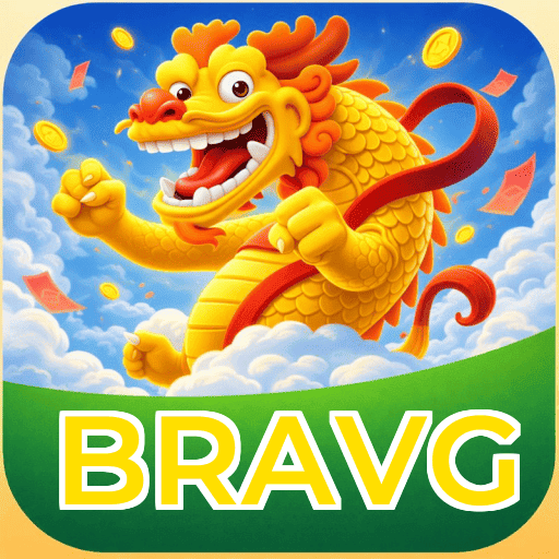 Bônus BRAVG de R$5.000 + 500 giros grátis